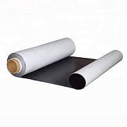 Изображение Магнитный винил c ПВХ DLC YU 0,5мм, 0,60x30м