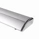 Изображение Мобильный стенд Капля Roll-up DLC HY алюминий, 85x200см, 3,6кг