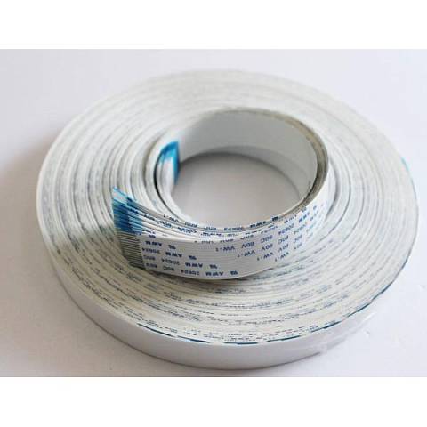 Изображение CABLE-CARD,29P1 276L BBR HIGH-V