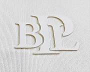 Изображение Термотрансферная пленка NOVA-FLEX 3D 2501 белая, объемная для резки, 0,50 x 10 м