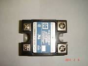 Изображение Твердотельное реле управляющее напряжение 3-32в dc