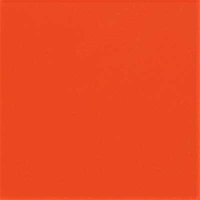 Изображение Термотрансферная пленка ПВХ для ткани DLC FLEX 12 оранжевая, 0,51 x 25 м