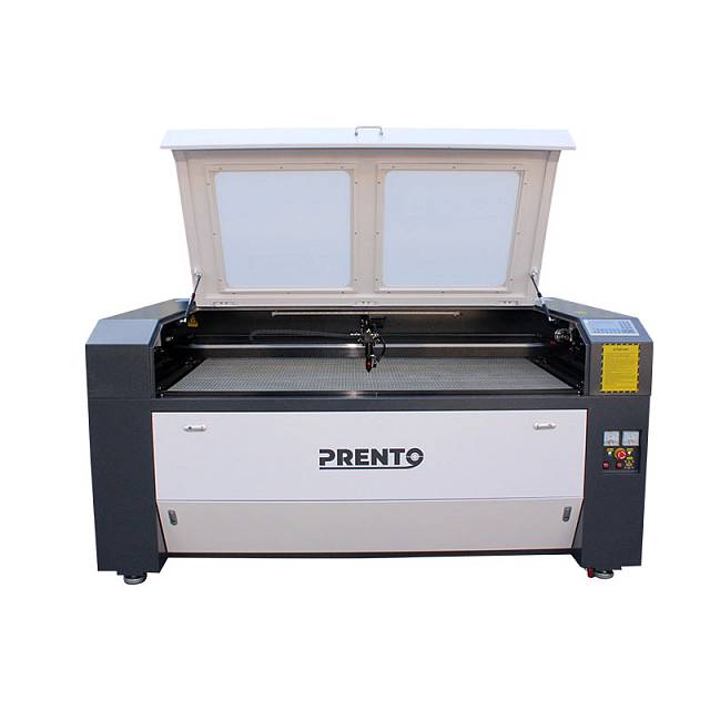 Изображение Лазерный станок PRENTO 1390 Lite