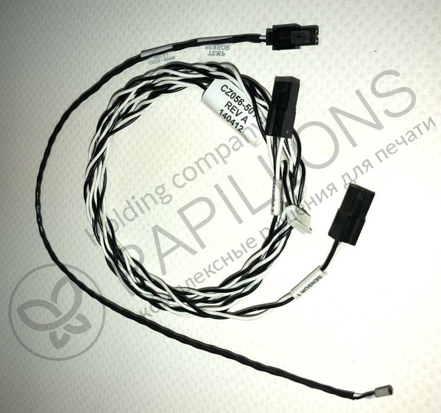 Изображение Curing temperature sensor KIT