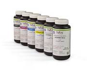 Изображение УФ чернила Nazdar 260 Yellow, 1 л