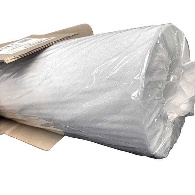 Изображение Самоклеящаяся перфорированная пленка DLC OWV 0,12 мм 1,05 x 50 м