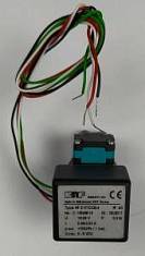 Изображение Мембранный насос NF 5 RTDCB-4