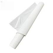 Изображение Баннерная сетка с подложкой GLK X91933, 3,20 x 75 м, 9 x 9