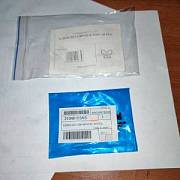 Изображение SCREW SET,CAP M3*6 3CBC 20 PCS