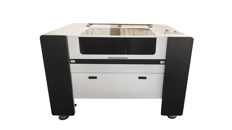 Изображение Лазерный станок PRENTO 6090 Pro