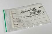 Изображение SPRING,SCRAPER VS-640