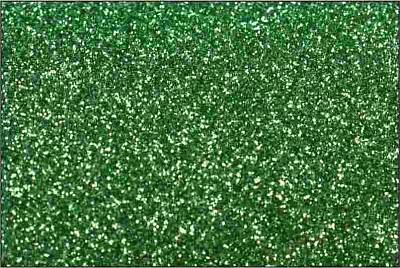 Изображение Термотрансферная пленка NOVA-FLEX GLITTER 6078 умеренно-зеленая, сверкающая с блёстками, 0,50 x 5 м