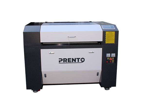 Изображение Лазерный станок PRENTO 6090 Lite