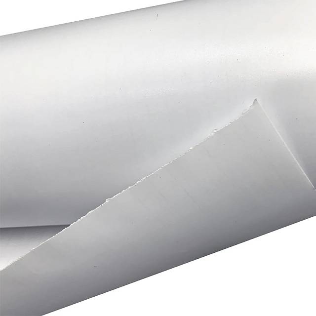Изображение Самоклеящаяся пленка для ламинирования DLC LAM 1003 1,26 x 50 м, прозрачная, матовая