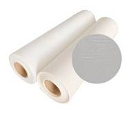 Изображение Холст натуральный DLC canvas глянцевый, для печати водными чернилами, 390г/м2, 0,61x18м