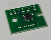 Изображение Чип черный Max (ACC-ECP-001)