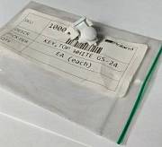 Изображение KEY, TOP WHITE GS-24