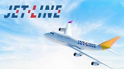 Изображение Jet Line KM1024i UV CLEAR