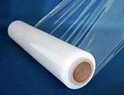 Изображение Стрейч пленка 1 сорт 20 мкм 50 см*200 м* 2кг