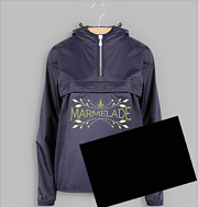 Изображение Термотрансферная пленка NOVA-FLEX NYLON 3902 черная, для водоотталкивающих тканей, нейлона, 0,50 x 10 м