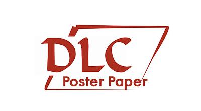 Изображение Постерная бумага DLC, 150 г/м2, 1,40 x 300 м