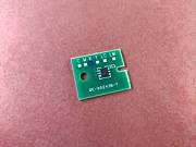 Изображение Чип черный Max 2 (ECO-SOL MAX 2 BK)