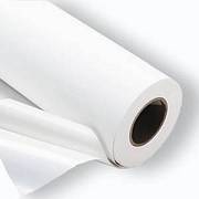 Изображение Самоклеящаяся полипропиленовая пленка DLC PRO 1,27 x 50 м, матовая, для сольвентной печати