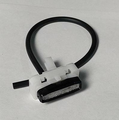 Изображение Парковочный блок для печатных головок Epson dx-4 (1000004546)