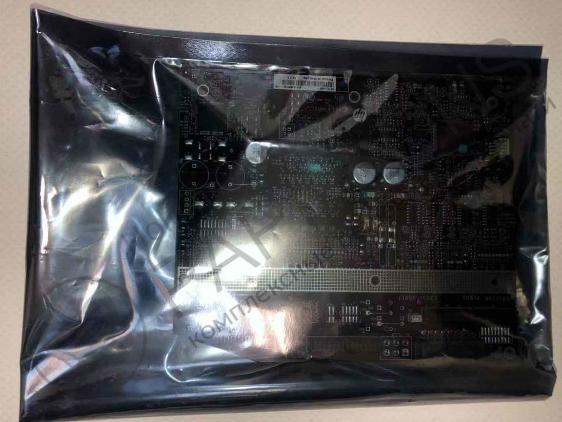 Изображение Плата контроля вентиляторов, 24В, для принтеров HP