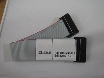 Изображение Cable - servo driver control board driver cable ( 20P/18CM)