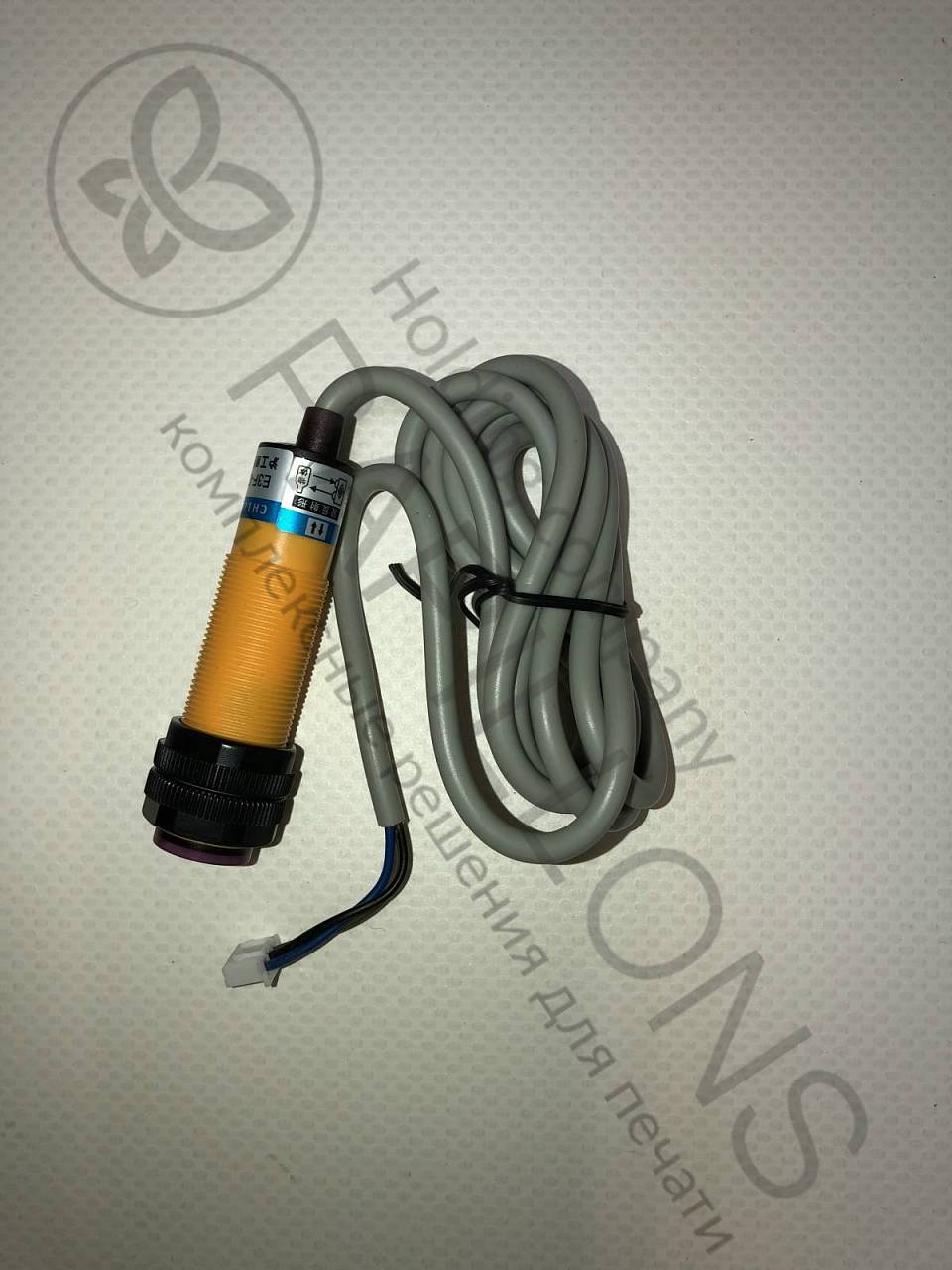 Изображение Encoder sensor (датчик энкодерной ленты для Volk C8)