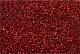 Изображение Термотрансферная пленка NOVA-FLEX GLITTER 6008 красная, сверкающая с блёстками, 0,50 x 5 м
