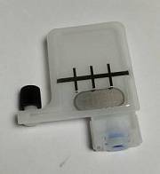 Изображение Volk 1601/1801х2 Сайнстар. Дампер без клапана