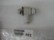 Изображение Air flow regulator (SMC) (AS2201F-02-06S(SMC))