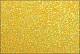 Изображение Термотрансферная пленка NOVA-FLEX GLITTER 6192 золотистая, сверкающая с блёстками, 0,50 x 5 м 