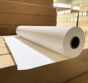 Изображение Сублимационная бумага DLC-SUBLI, быстрое высыхание, 42 г/м², диаметр втулки 3", 1.62 х 1000 м