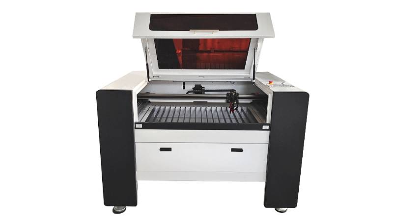 Изображение Лазерный станок PRENTO 6090 Pro