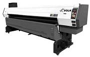 Изображение Экосольвентный/сублимационный интерьерный принтер 3,2м Volk EY-4 i3200
