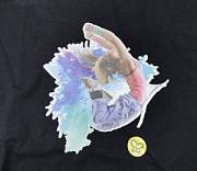 Изображение Термотрансферная пленка NOVA-FLEX PRINTABLE 7565 белая, тонкая для печати, 0,50 x 25 м