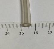 Изображение Трубка для сольвентного принтера 6мм*4мм (диаметр наружний*внутренний)