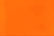 Изображение Термотрансферная пленка NOVA-FLEX PREMIUM 1042 неоновая оранжевая, для резки, 0,50 x 25 м