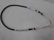 Изображение Cable-printhead high voltage cable  (P2*0.2mm2/37CM)