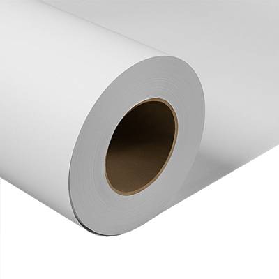 Изображение Постерная бумага с покрытием Kammerer ES, 150г/м2, 1,27x100м