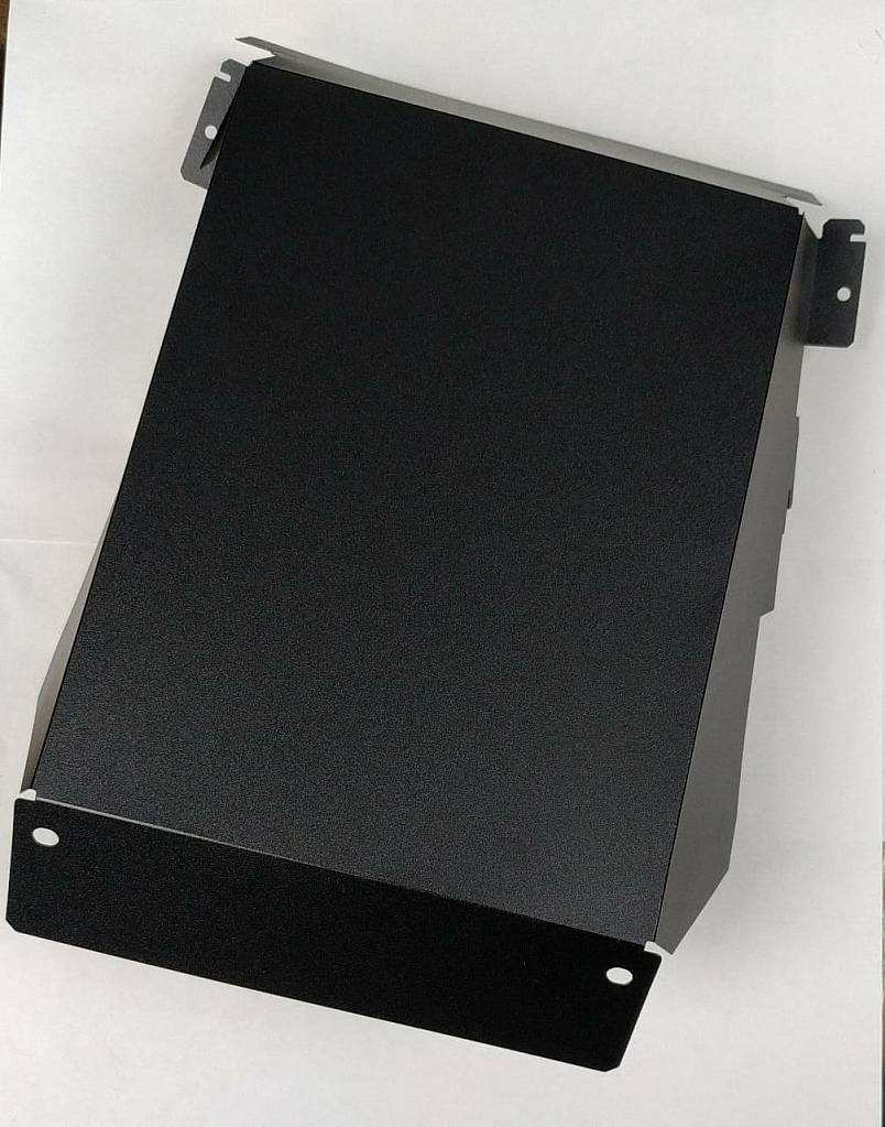 Изображение COVER,CARRIAGE LEC-300  Крышка каретки