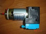 Изображение Помпа воздушная