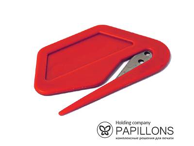 Изображение Инструмент для резки пленки Mini cutter с несменными лезвиями