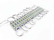 Изображение Светодиодный модуль DL-2835-2-DL (Теплый белый)