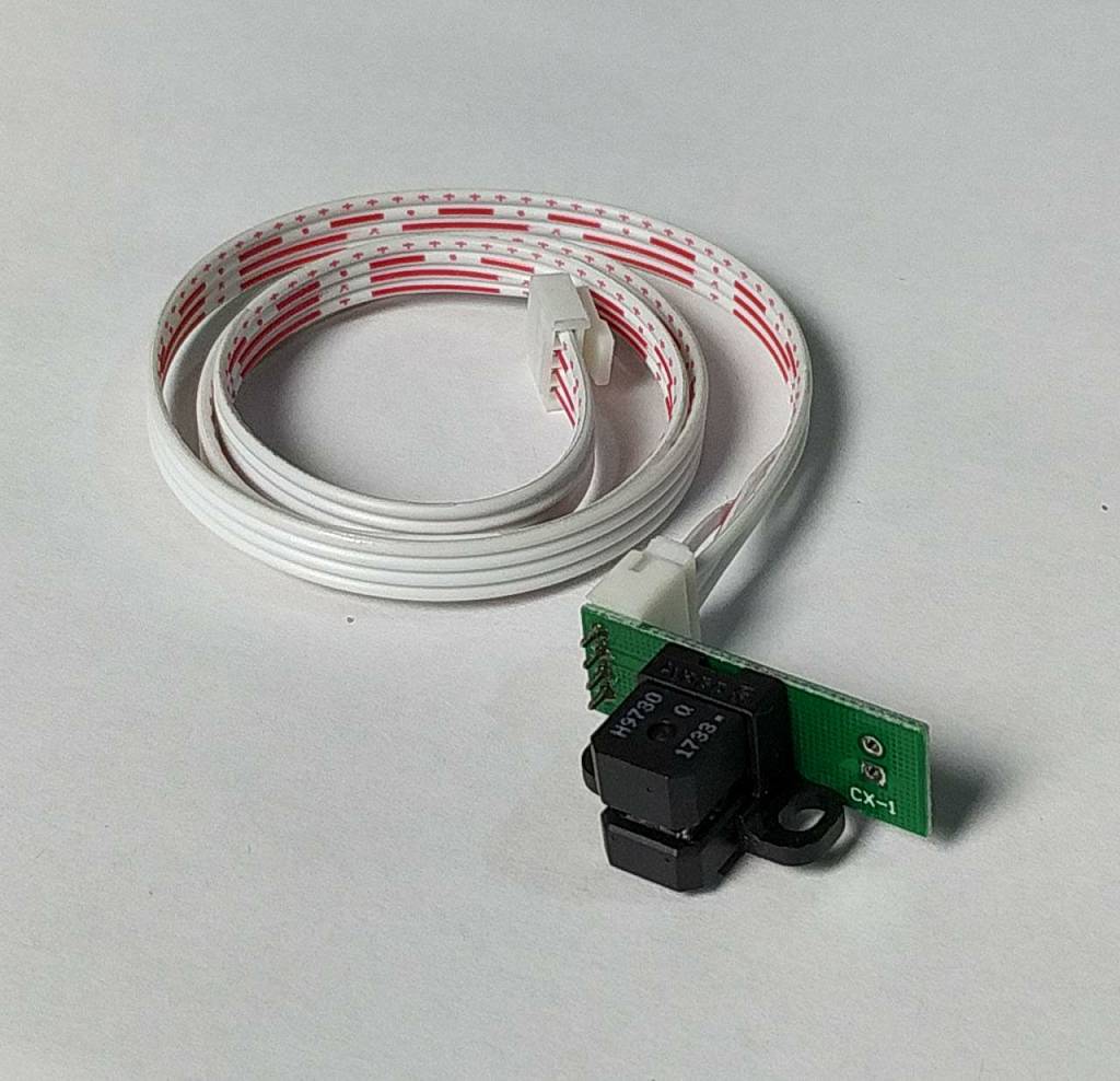 Изображение Encoder strip sensor 9730 (датчик энкодерной ленты для 0406/0609)