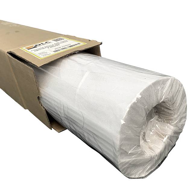 Изображение Самоклеящаяся пленка для ламинирования DLC LAM 1003 1,26 x 50 м, прозрачная, матовая