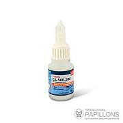 Изображение Цианакрилатный клей Cosmofen CA 12, секундный, 20 г